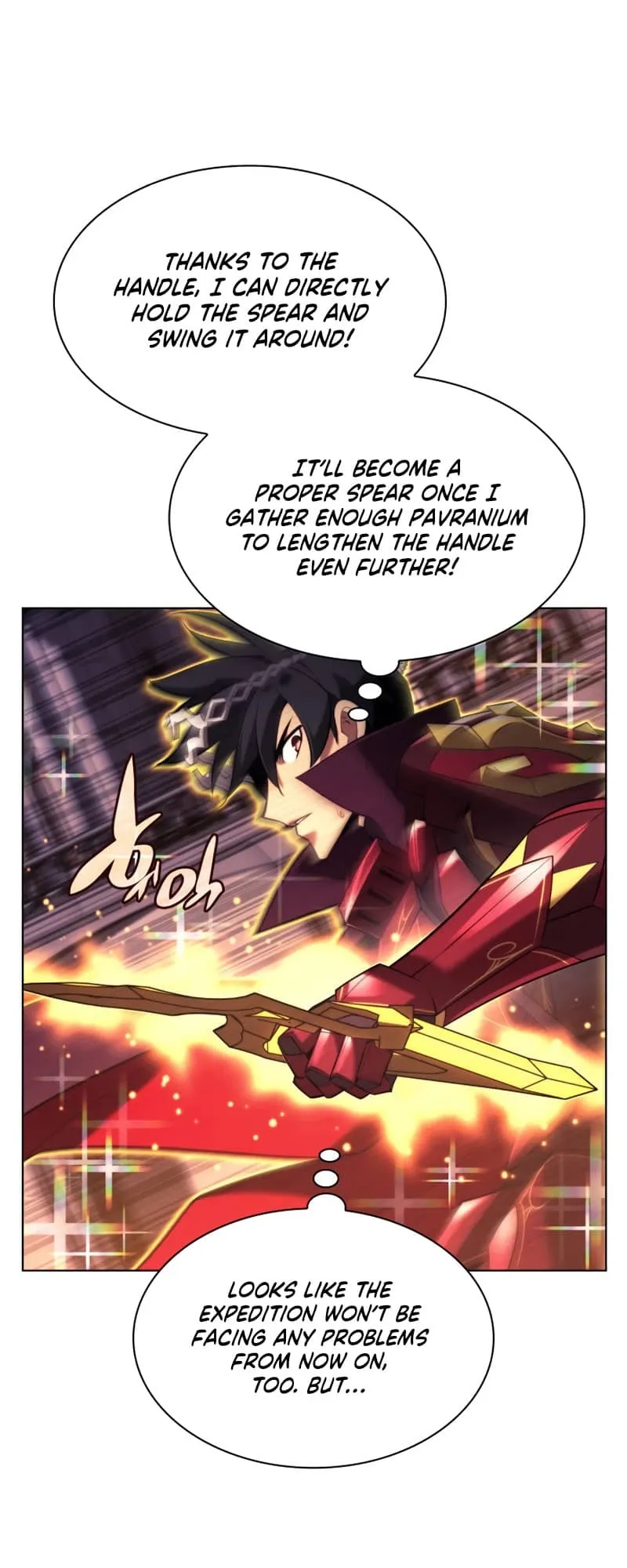 Overgeared Chapter 161 Page 52