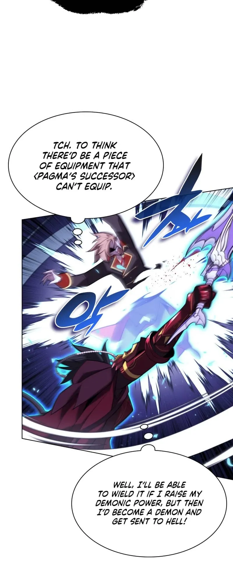 Overgeared Chapter 161 Page 56