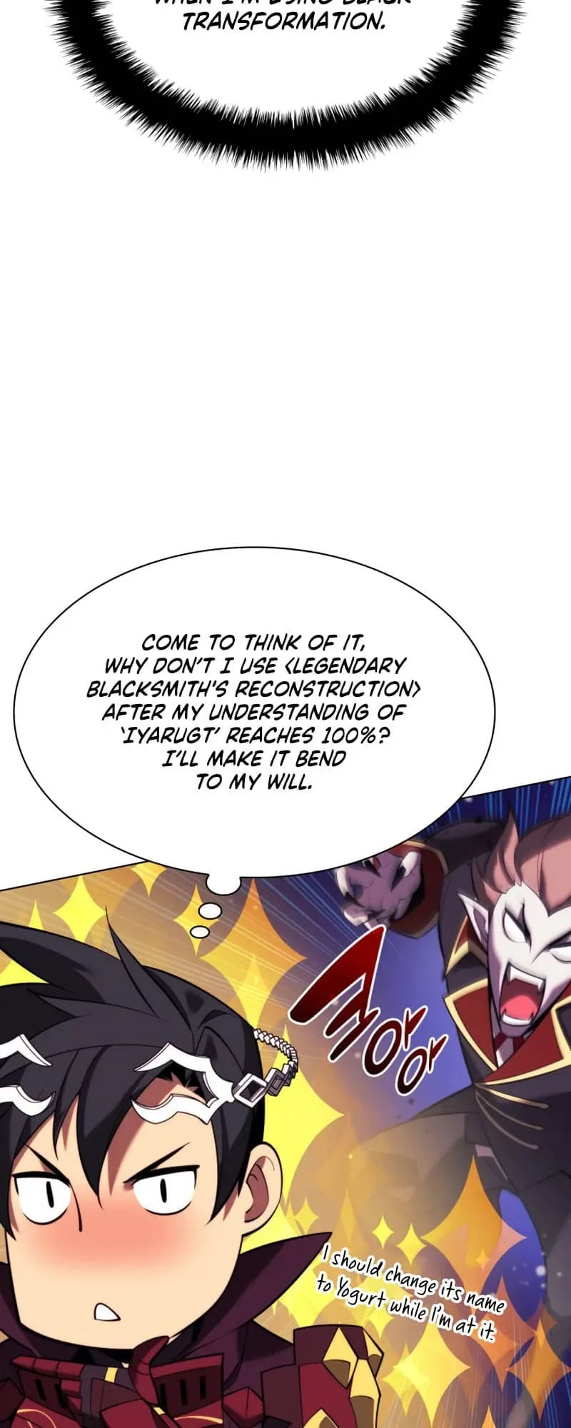 Overgeared Chapter 161 Page 58