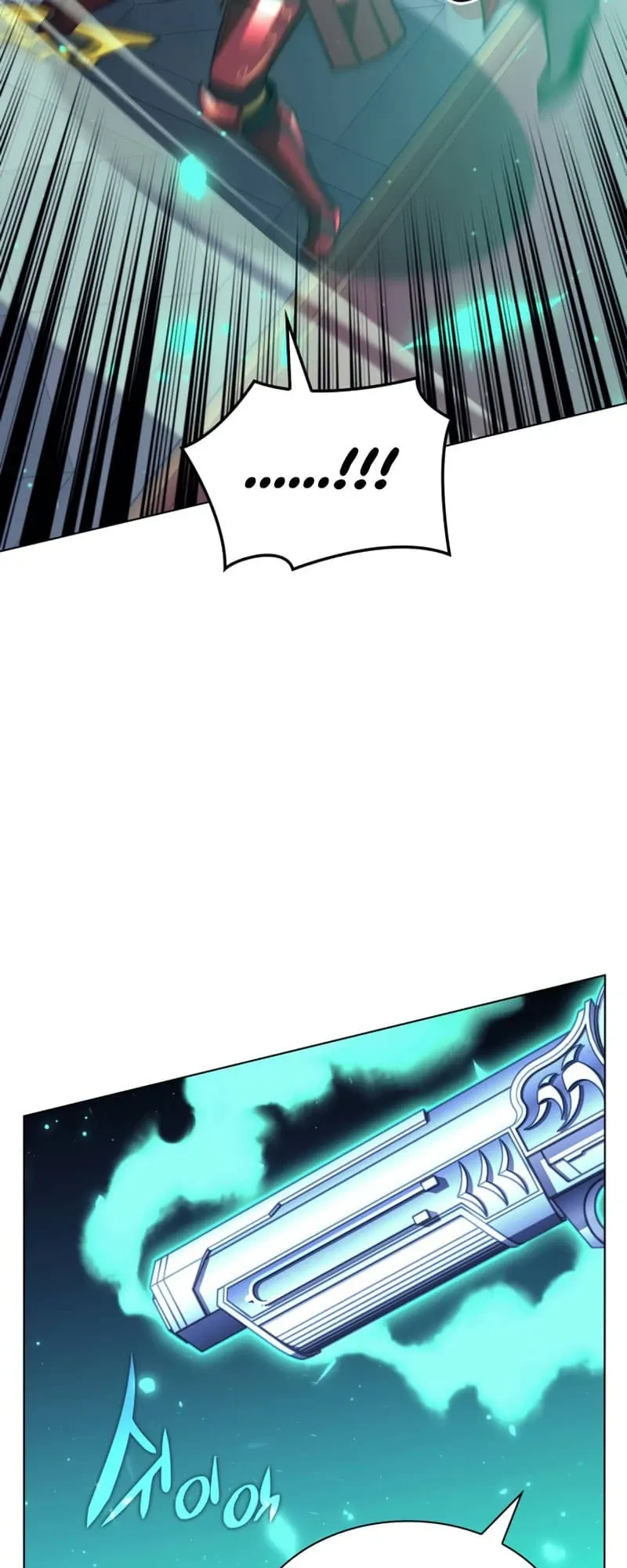 Overgeared Chapter 161 Page 61