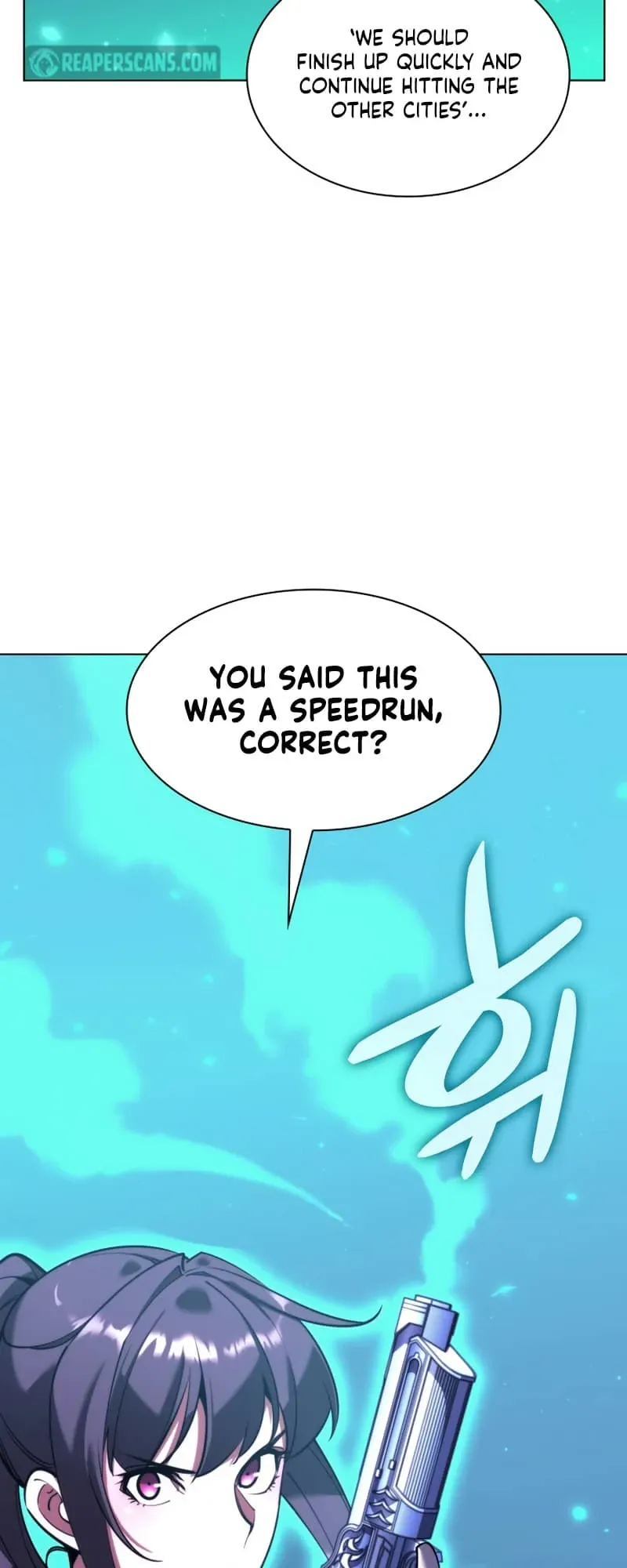 Overgeared Chapter 161 Page 62