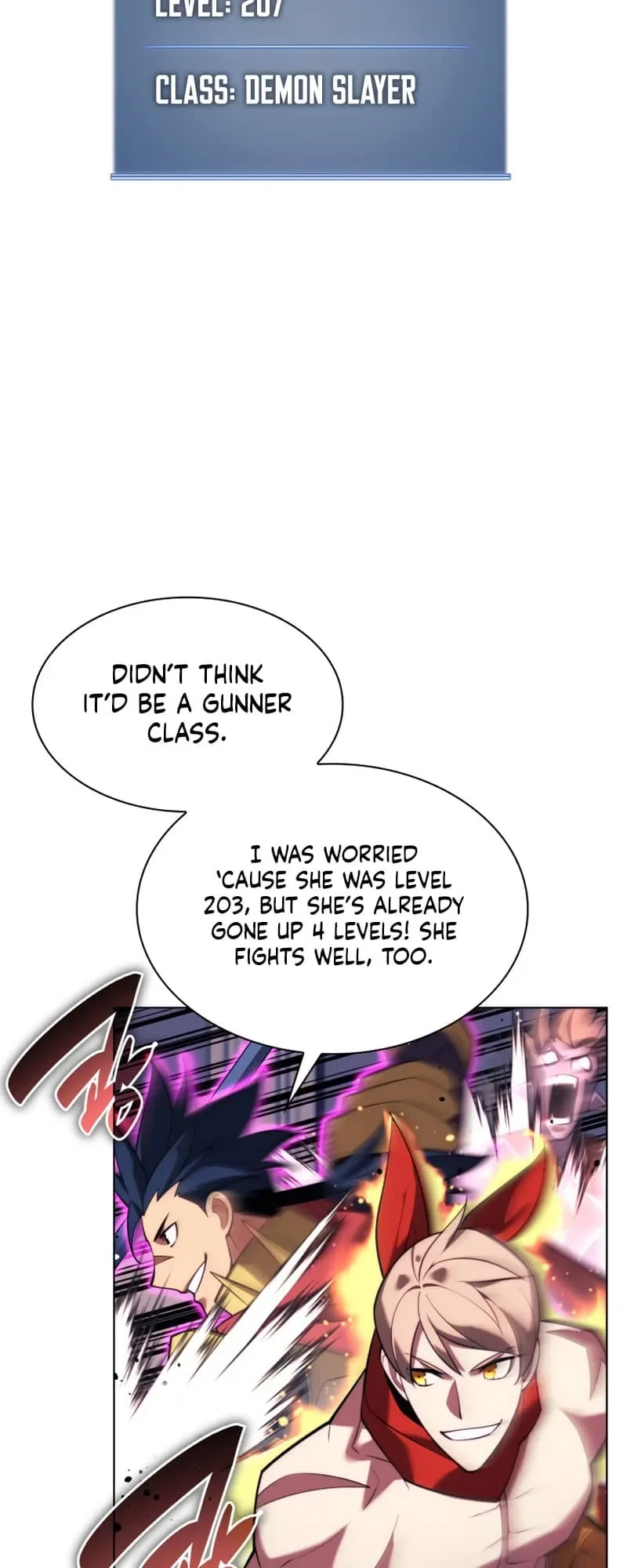 Overgeared Chapter 161 Page 64