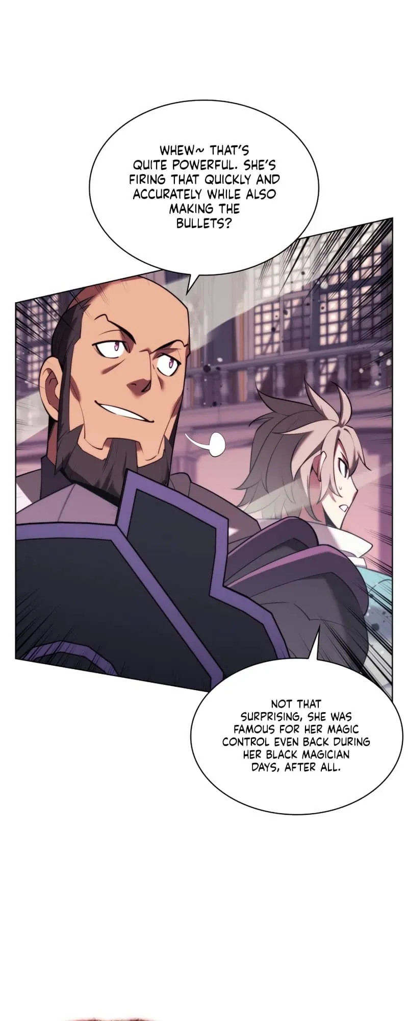 Overgeared Chapter 161 Page 67
