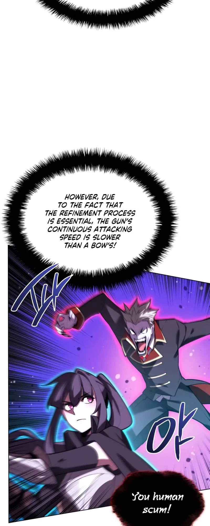 Overgeared Chapter 161 Page 70