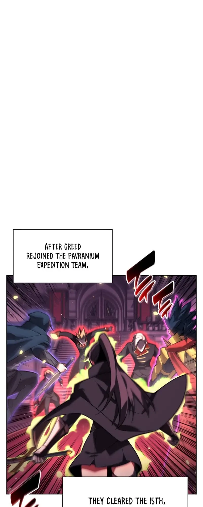 Overgeared Chapter 161 Page 85