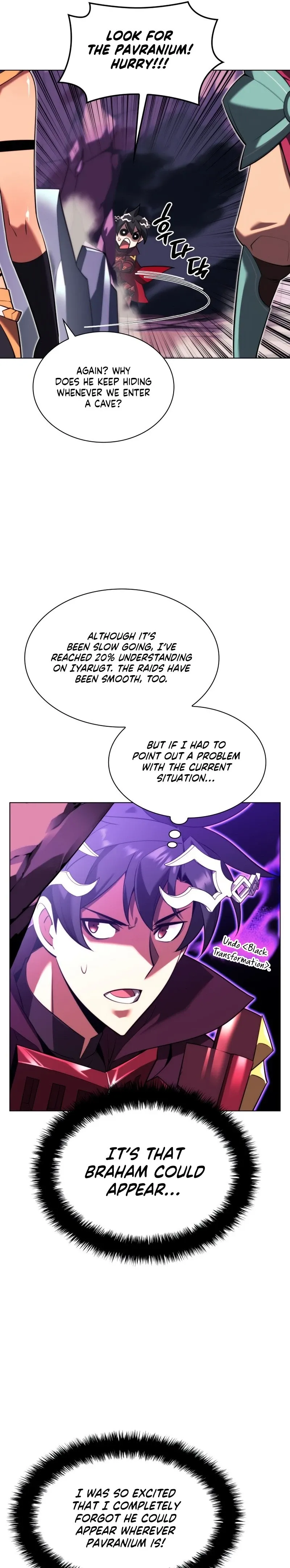 Overgeared Chapter 161 Page 90