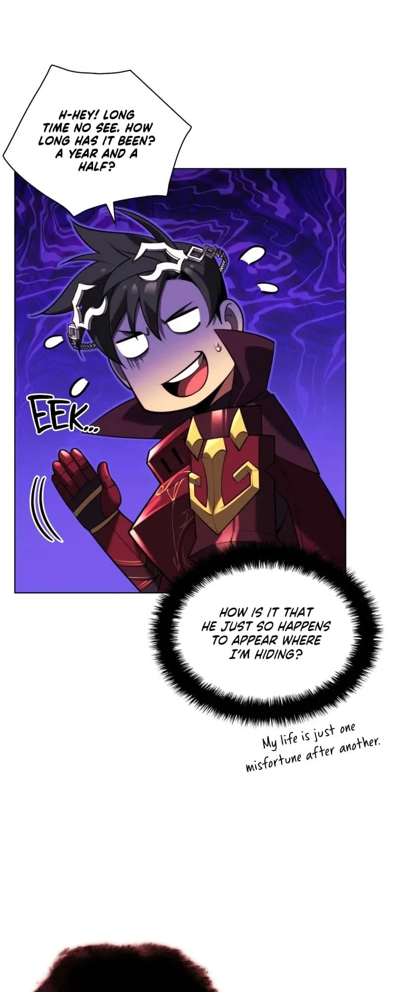 Overgeared Chapter 161 Page 94