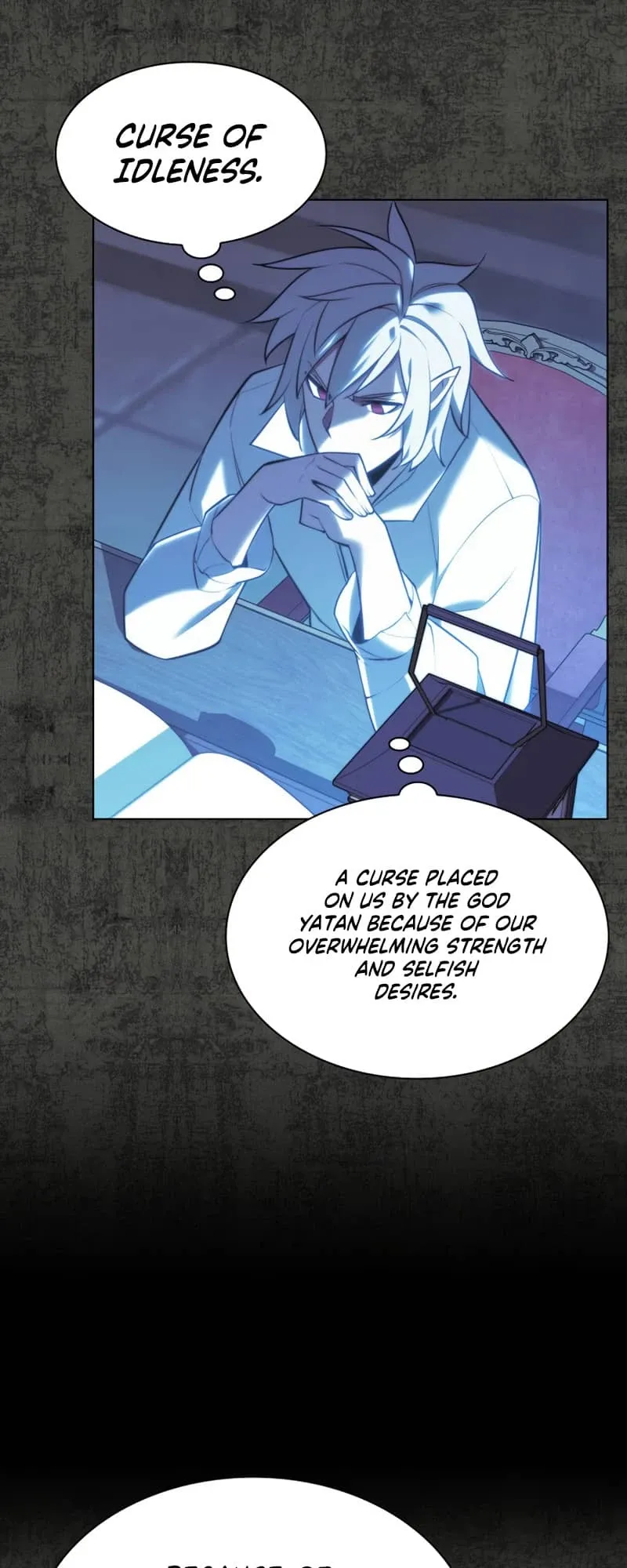 Overgeared Chapter 162 Page 8