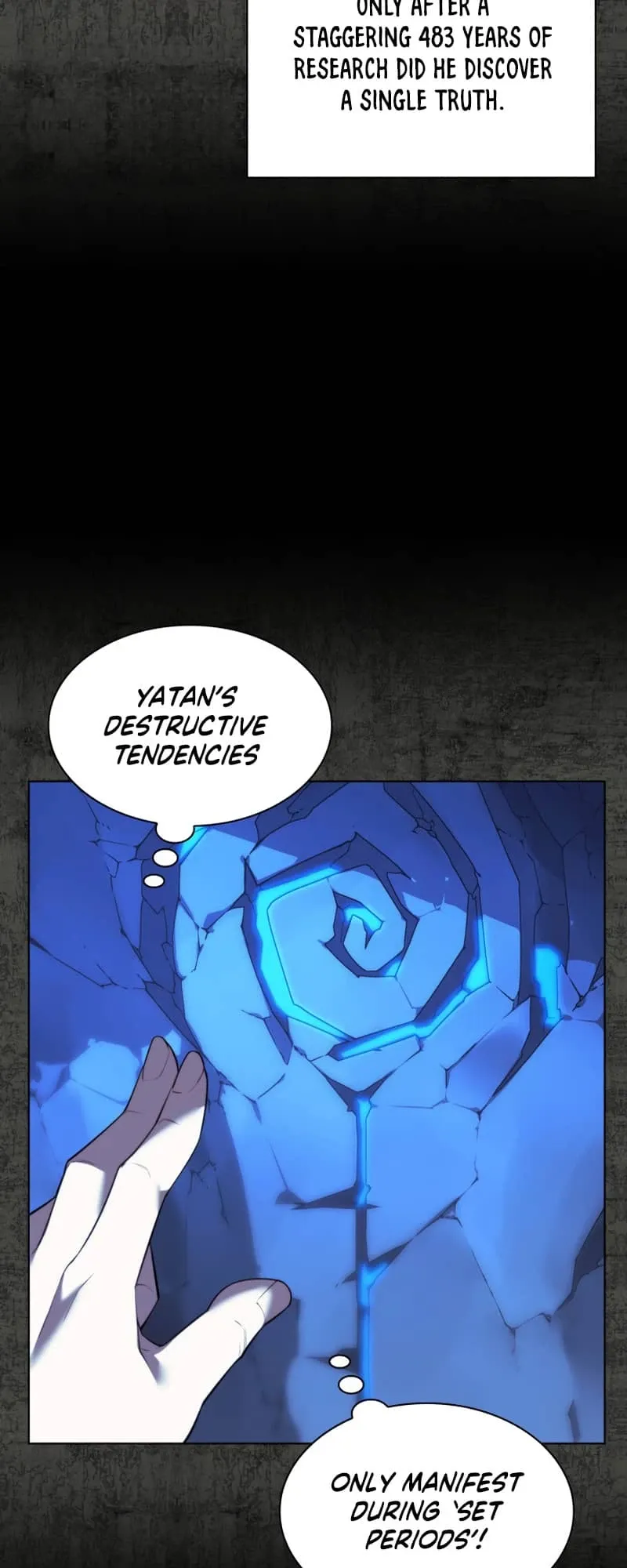 Overgeared Chapter 162 Page 16