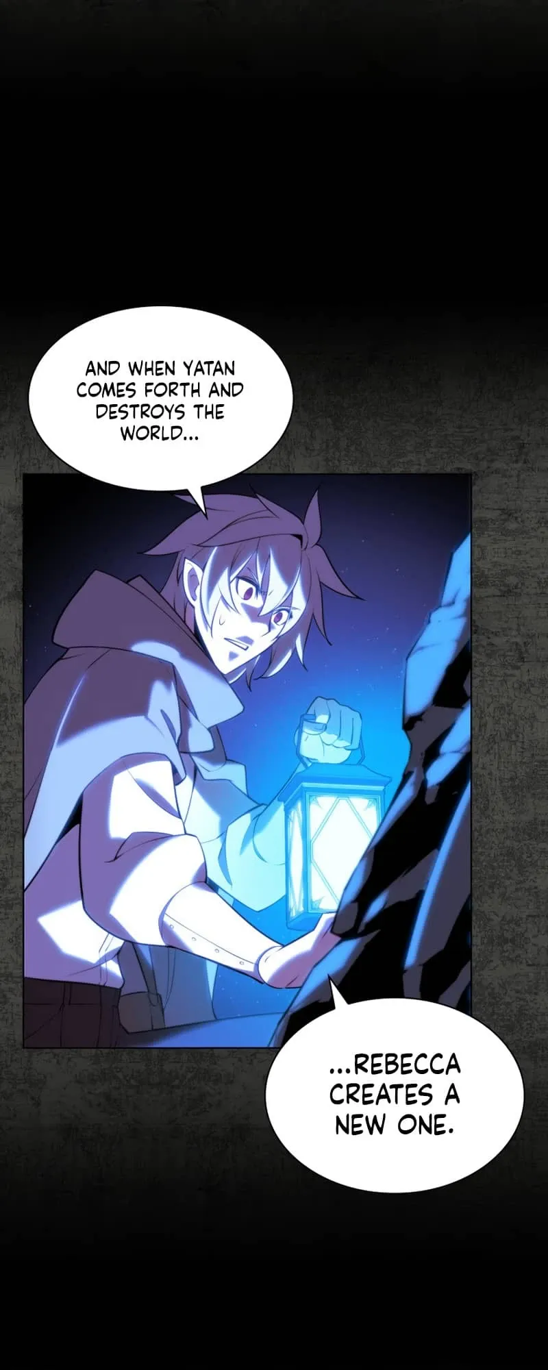 Overgeared Chapter 162 Page 18