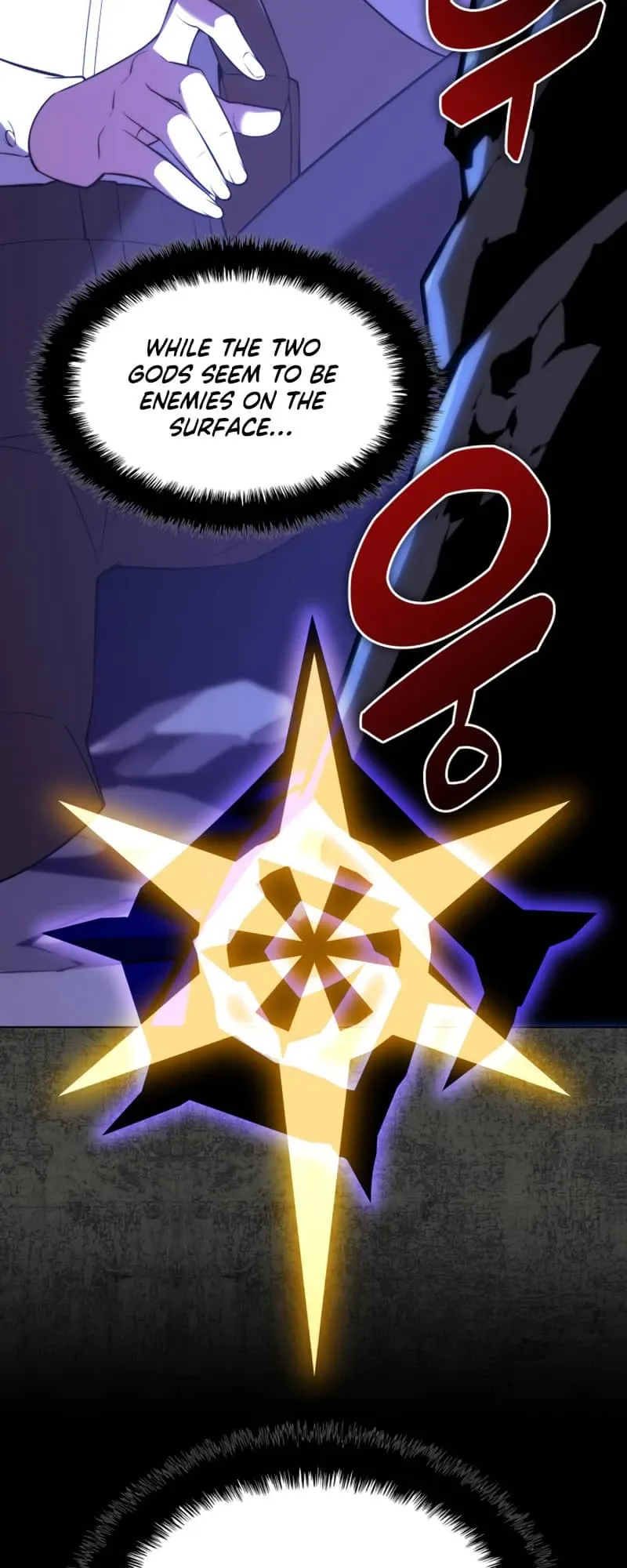 Overgeared Chapter 162 Page 21
