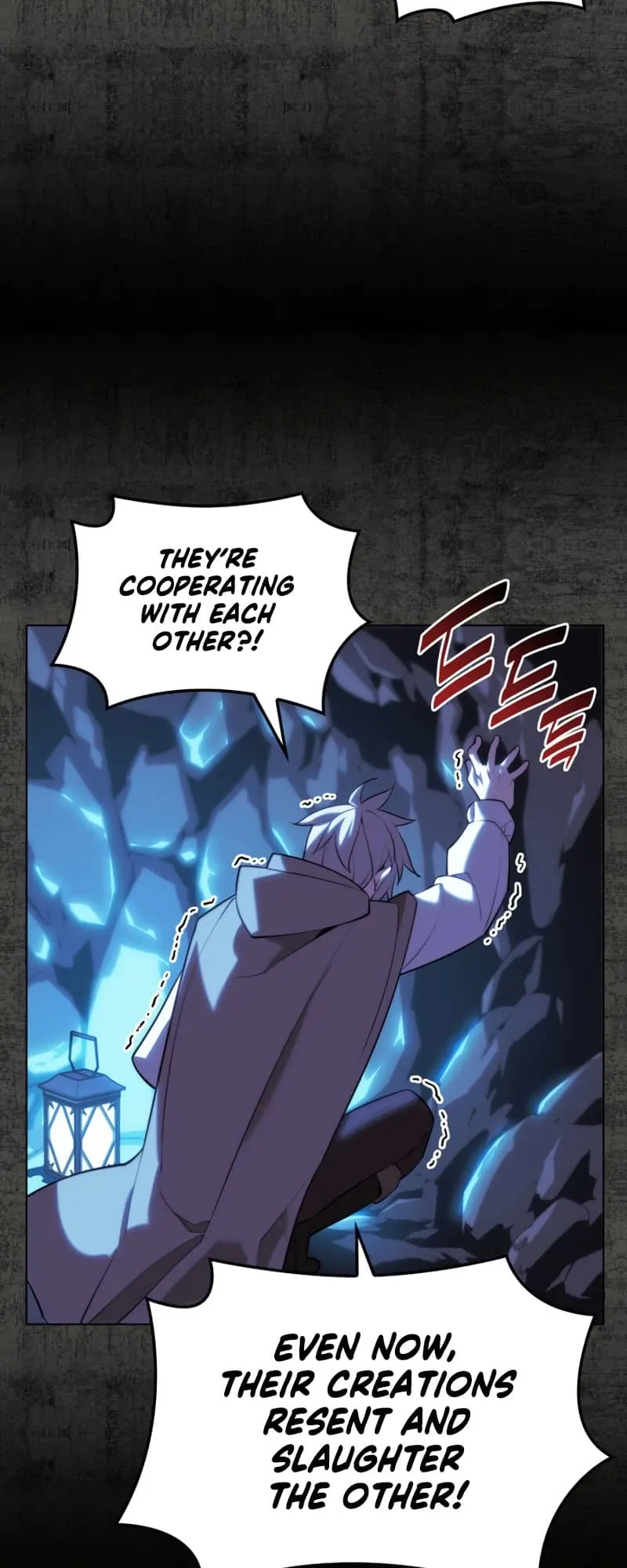 Overgeared Chapter 162 Page 23