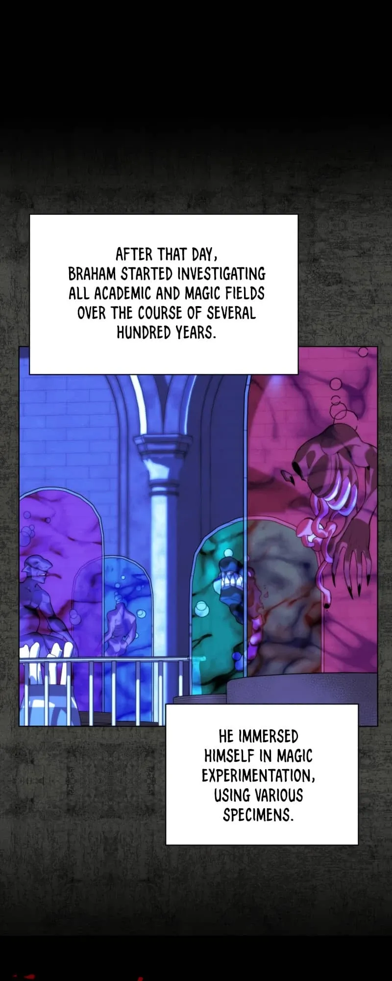 Overgeared Chapter 162 Page 35