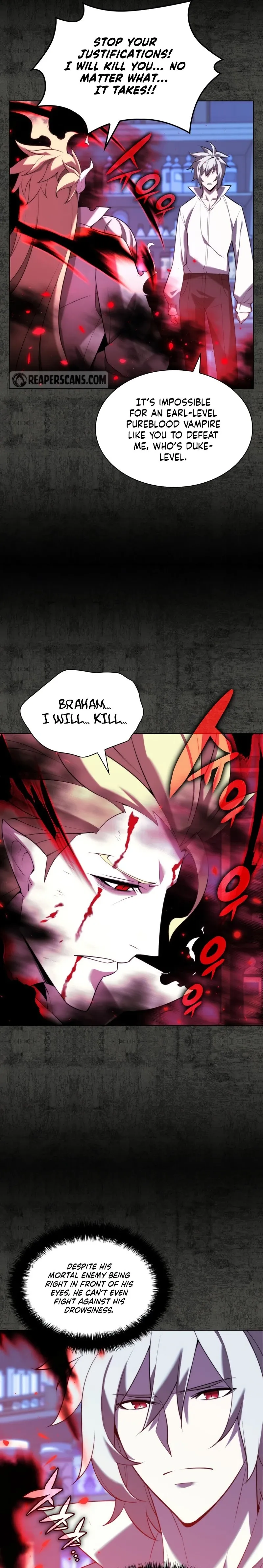 Overgeared Chapter 162 Page 44