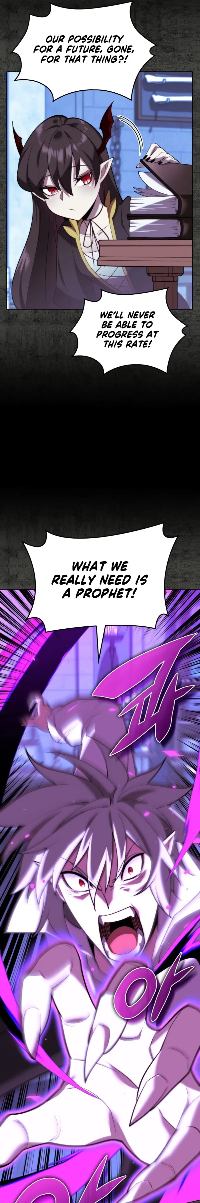 Overgeared Chapter 162 Page 58