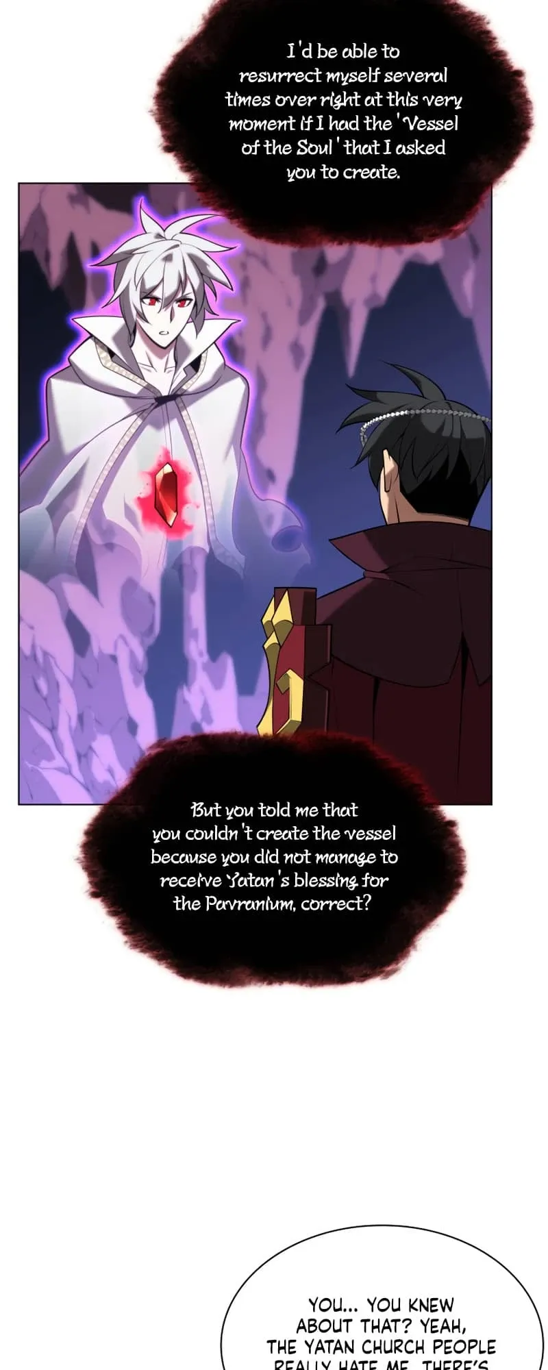 Overgeared Chapter 162 Page 75