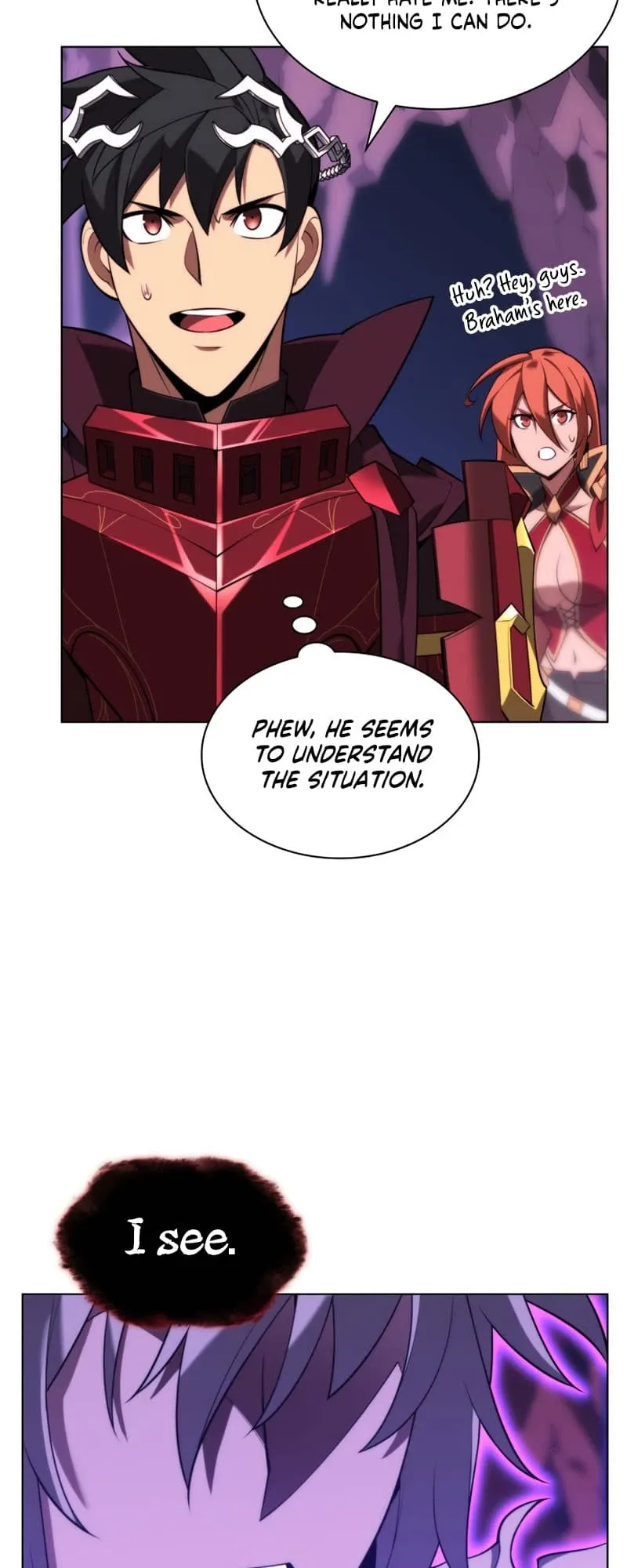 Overgeared Chapter 162 Page 76