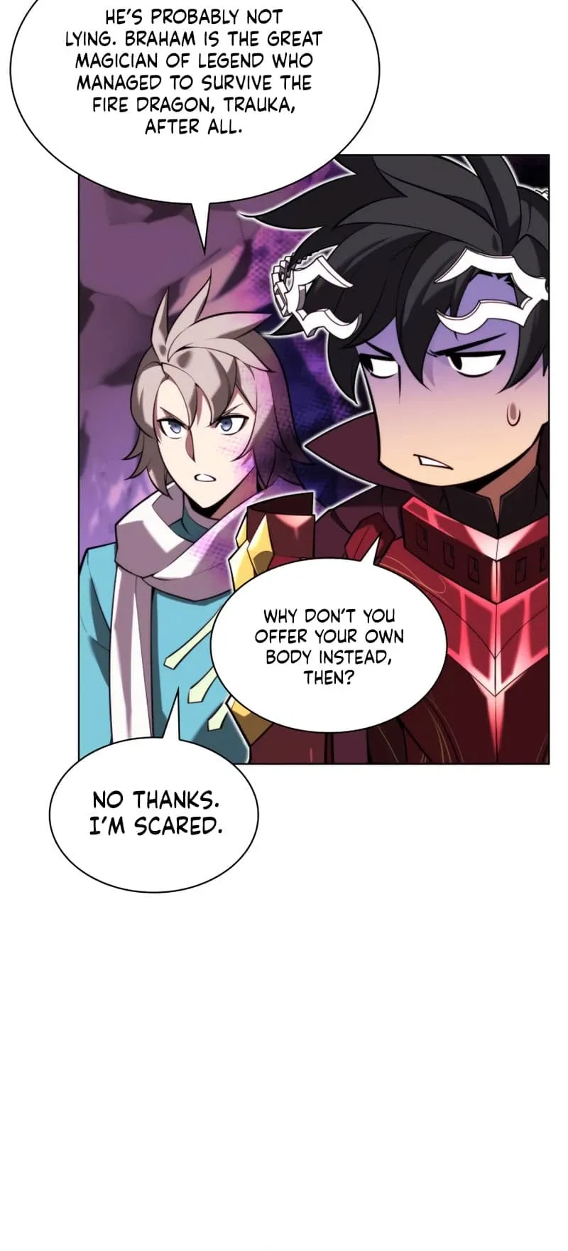Overgeared Chapter 162 Page 83