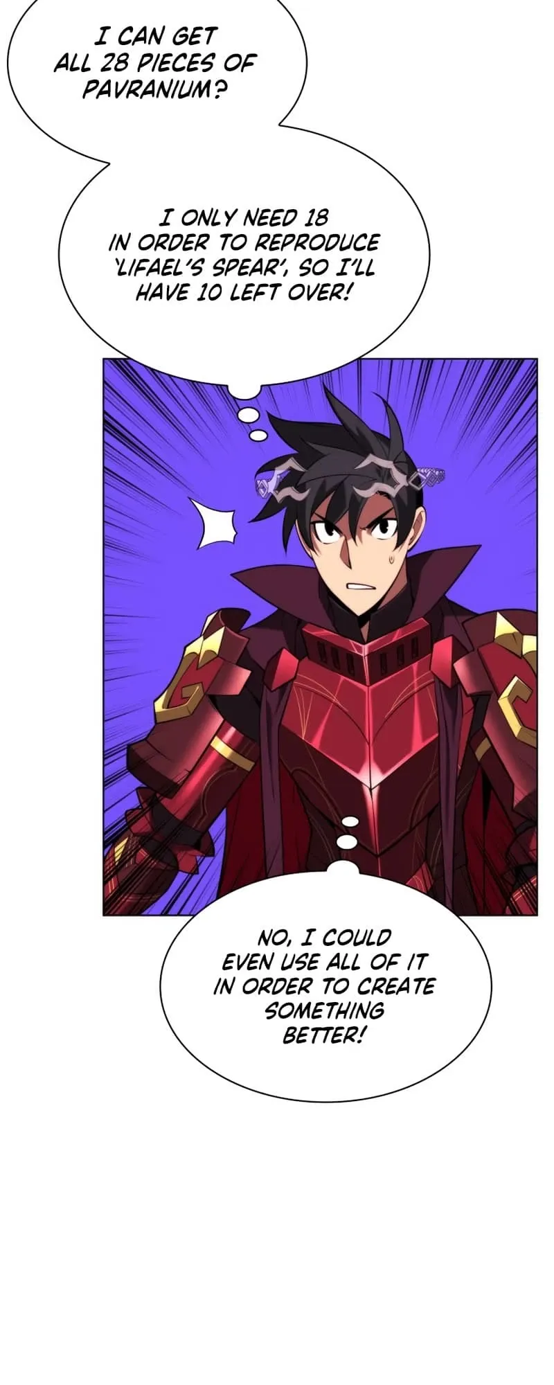 Overgeared Chapter 162 Page 86