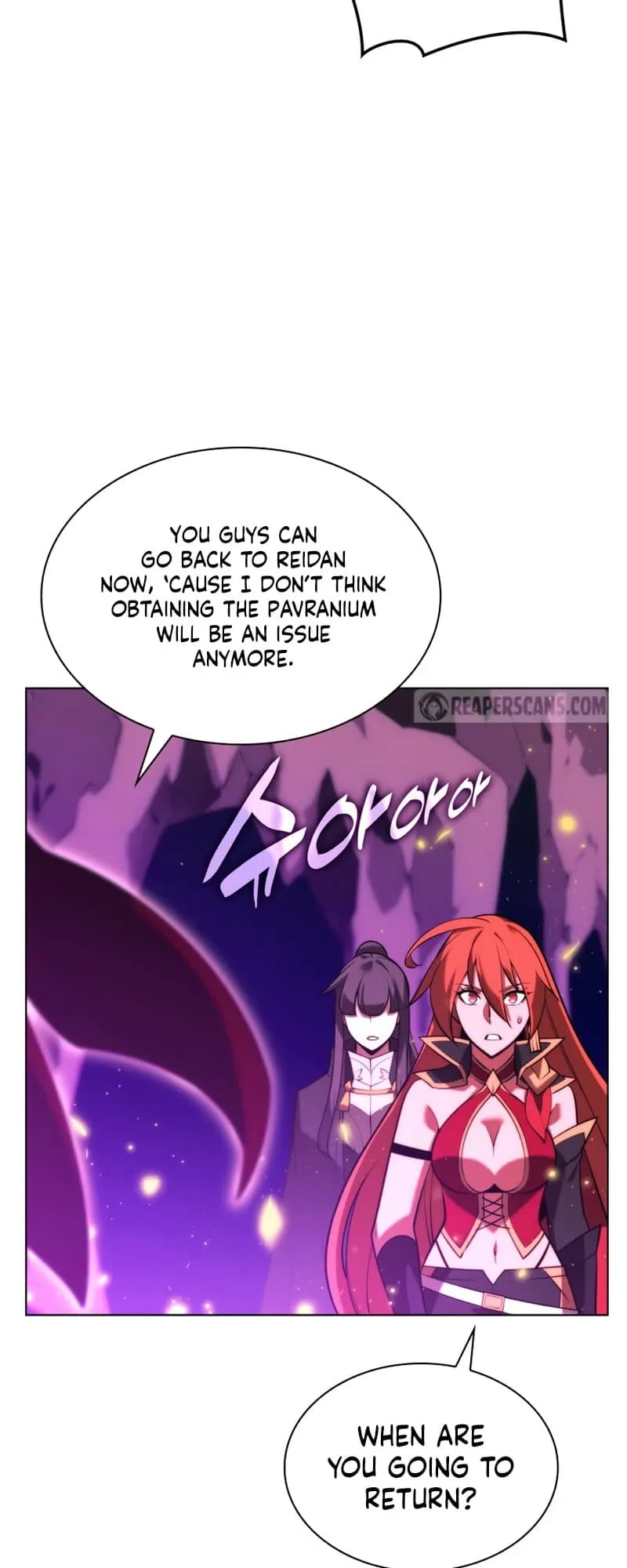 Overgeared Chapter 162 Page 100