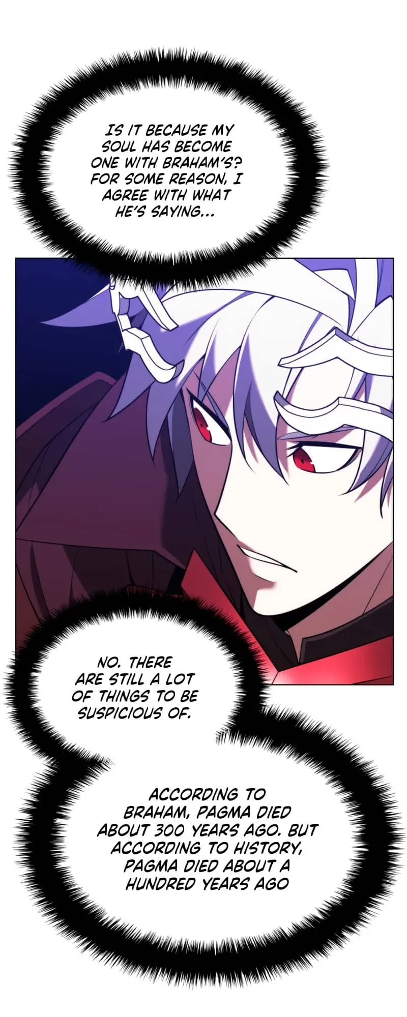 Overgeared Chapter 163 Page 10