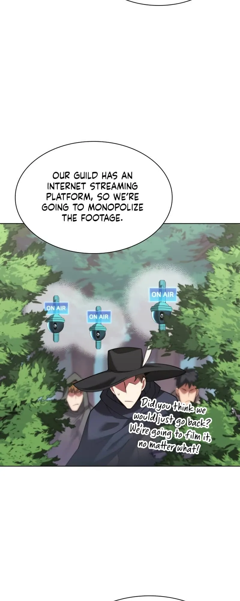 Overgeared Chapter 163 Page 29