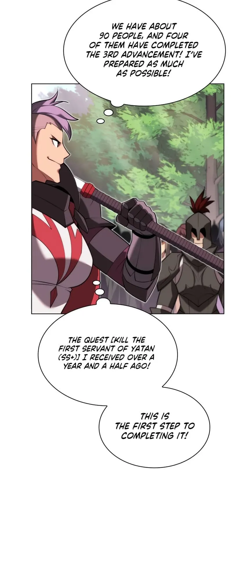 Overgeared Chapter 163 Page 30