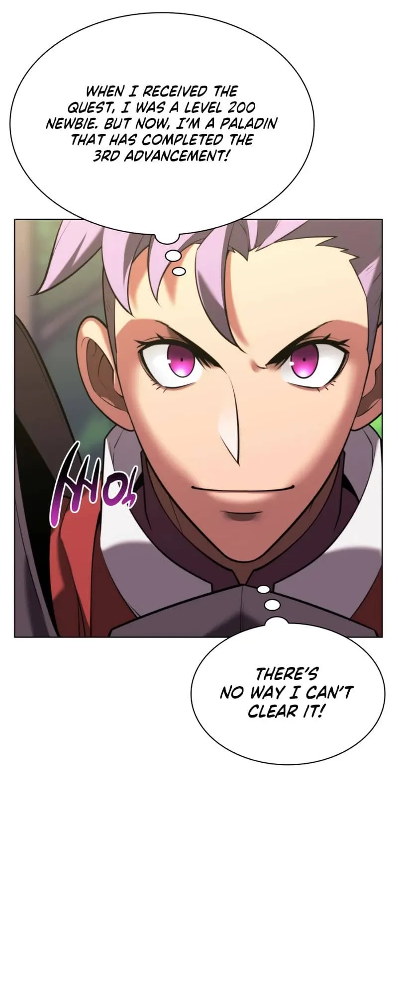 Overgeared Chapter 163 Page 31