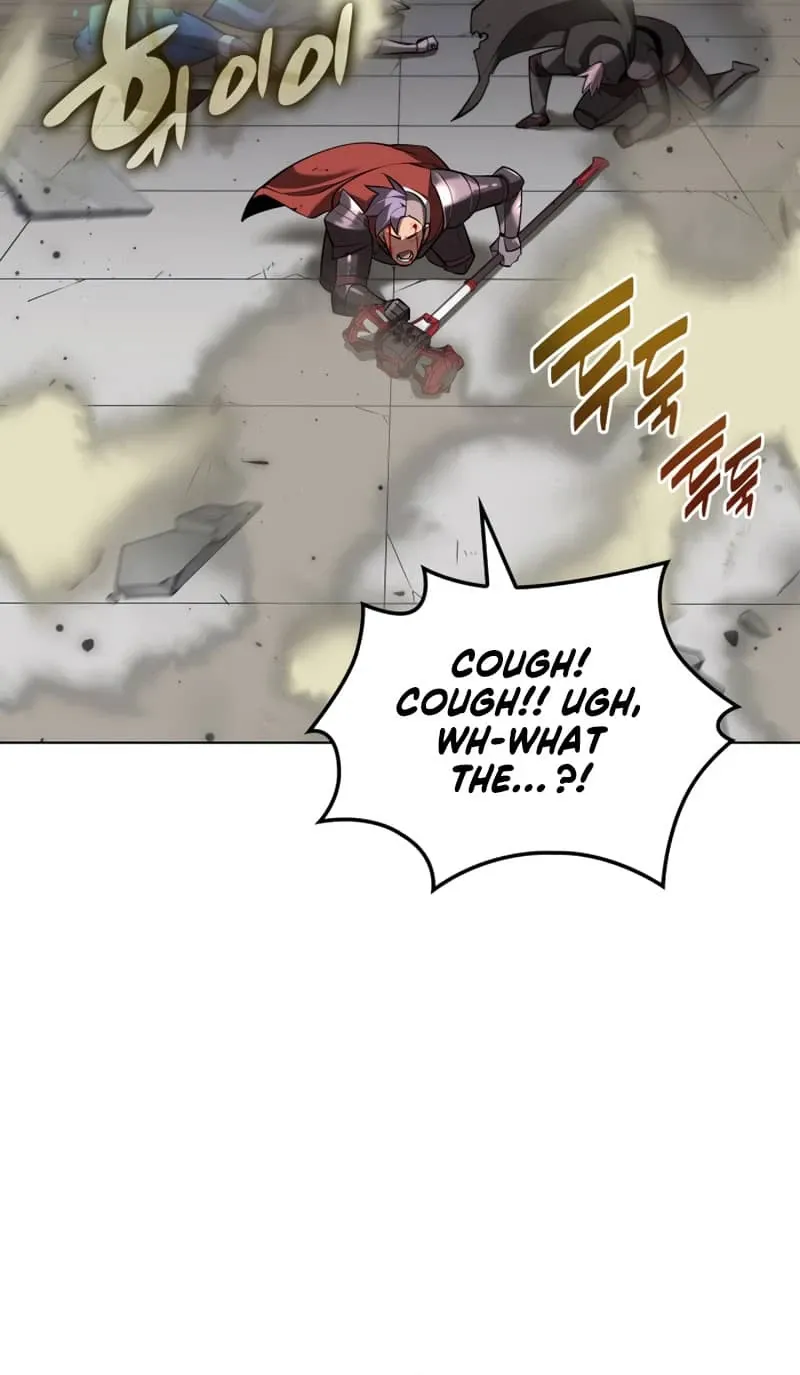 Overgeared Chapter 163 Page 37