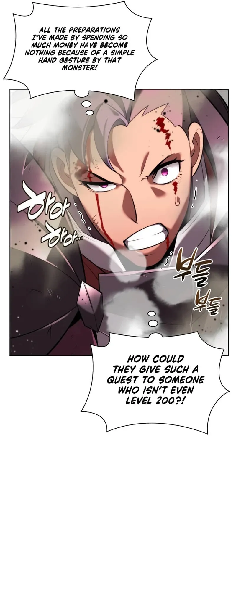 Overgeared Chapter 163 Page 38