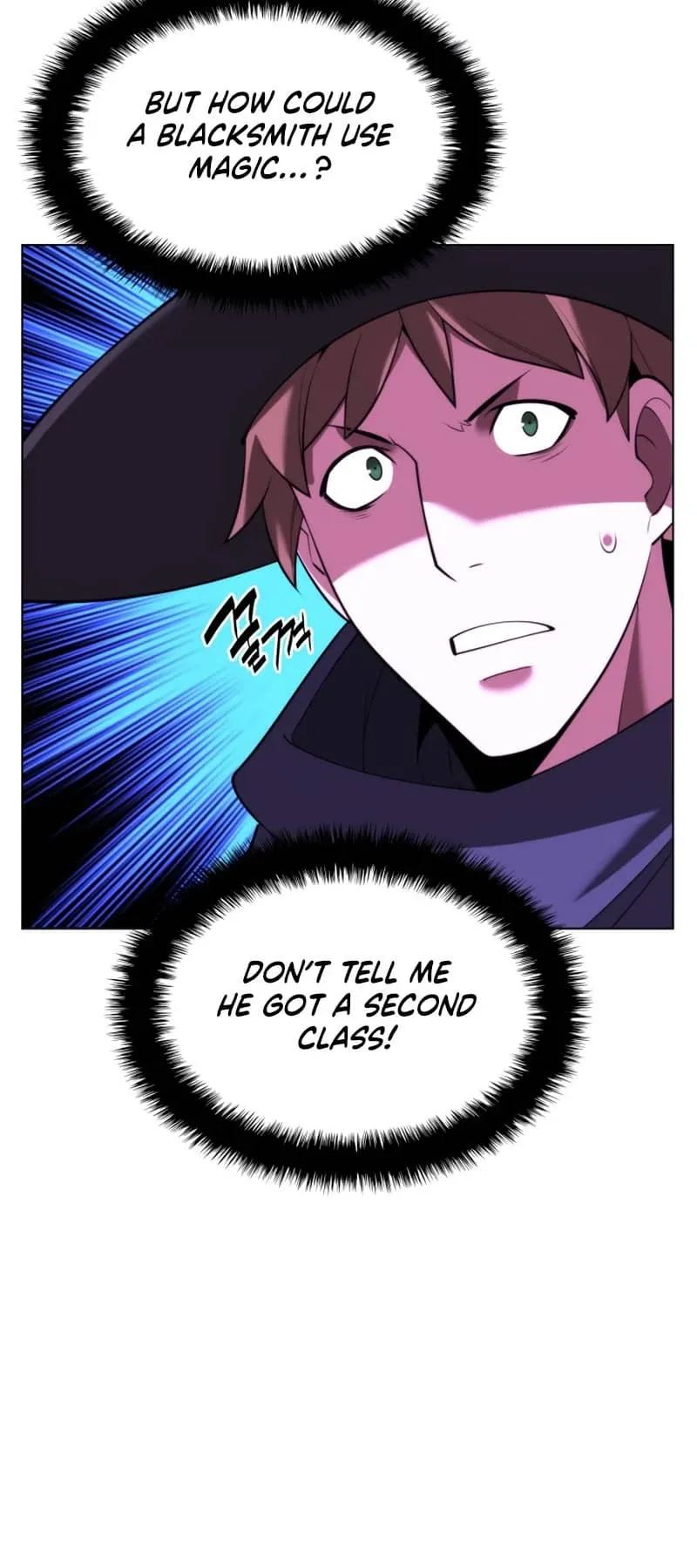 Overgeared Chapter 163 Page 49