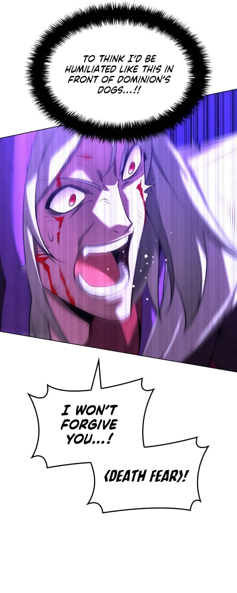 Overgeared Chapter 163 Page 60