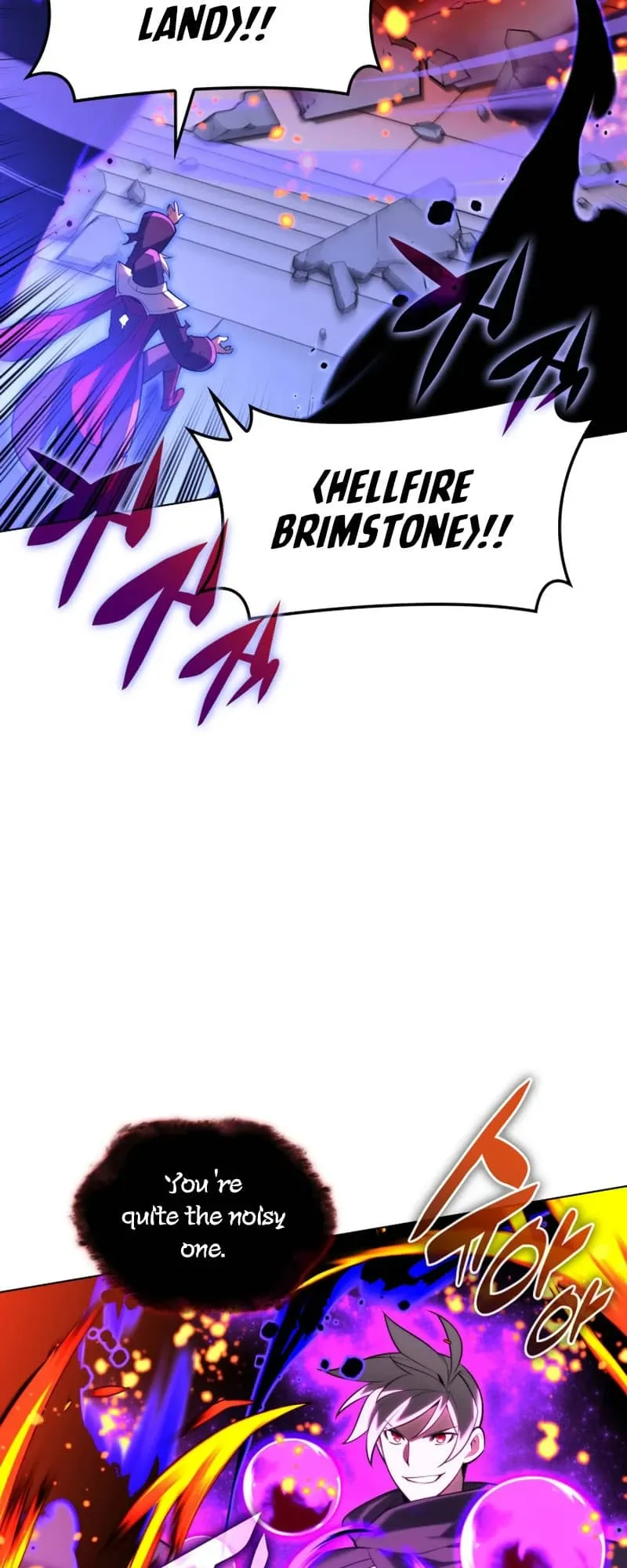 Overgeared Chapter 163 Page 65