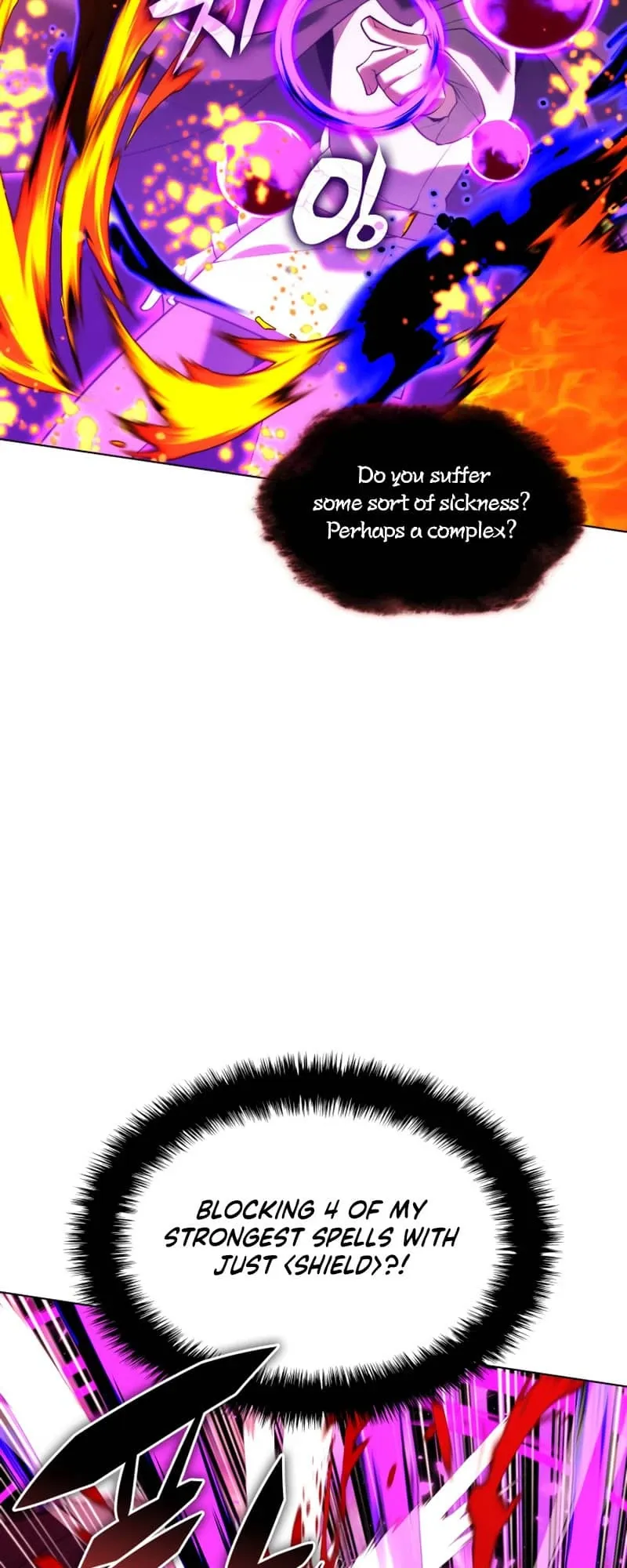 Overgeared Chapter 163 Page 66