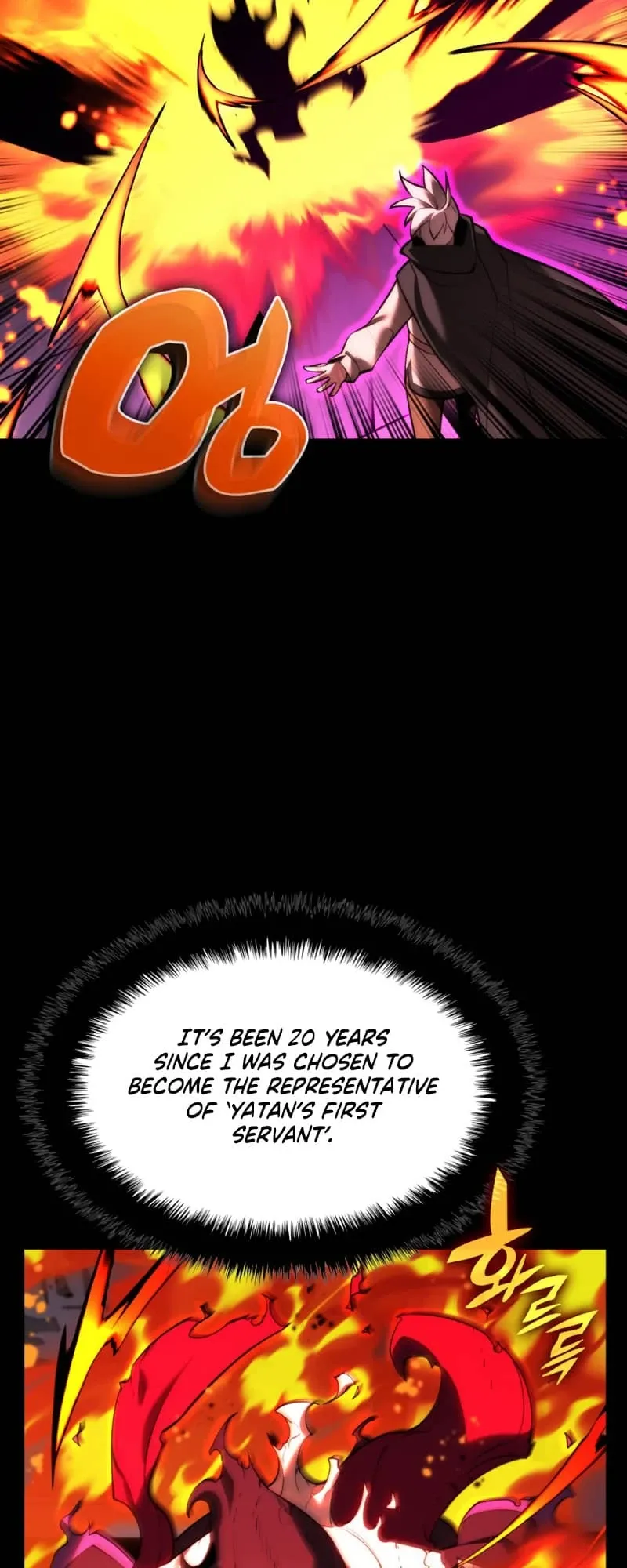 Overgeared Chapter 163 Page 71