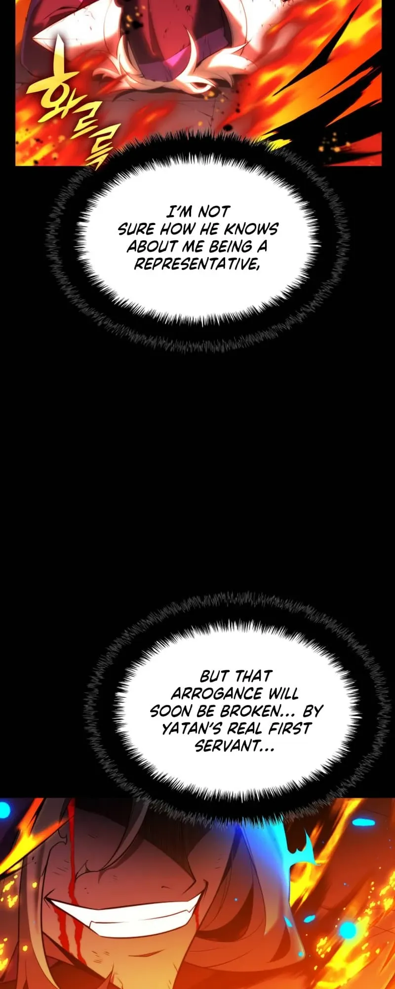 Overgeared Chapter 163 Page 72