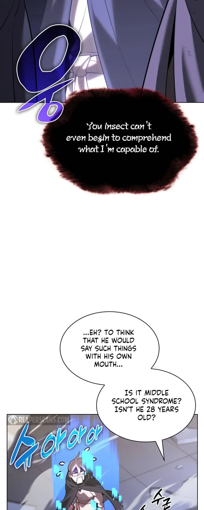 Overgeared Chapter 163 Page 80