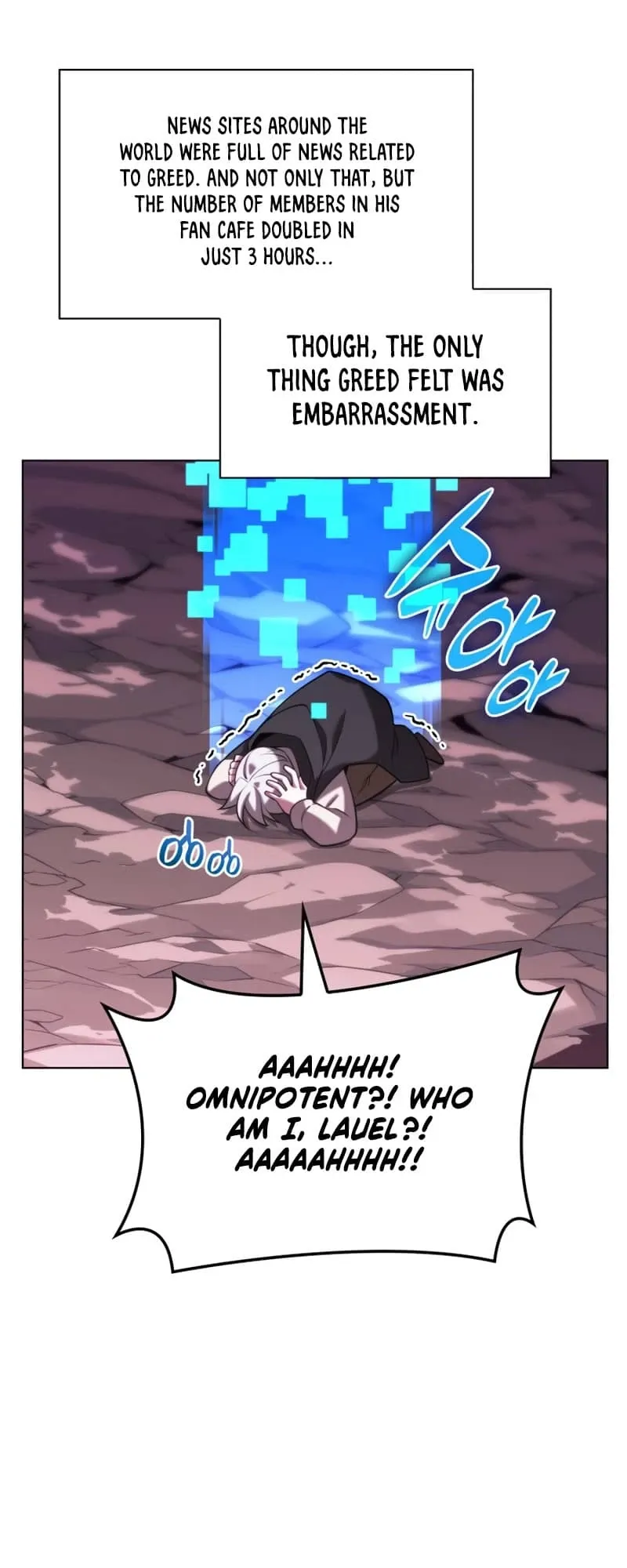 Overgeared Chapter 163 Page 86