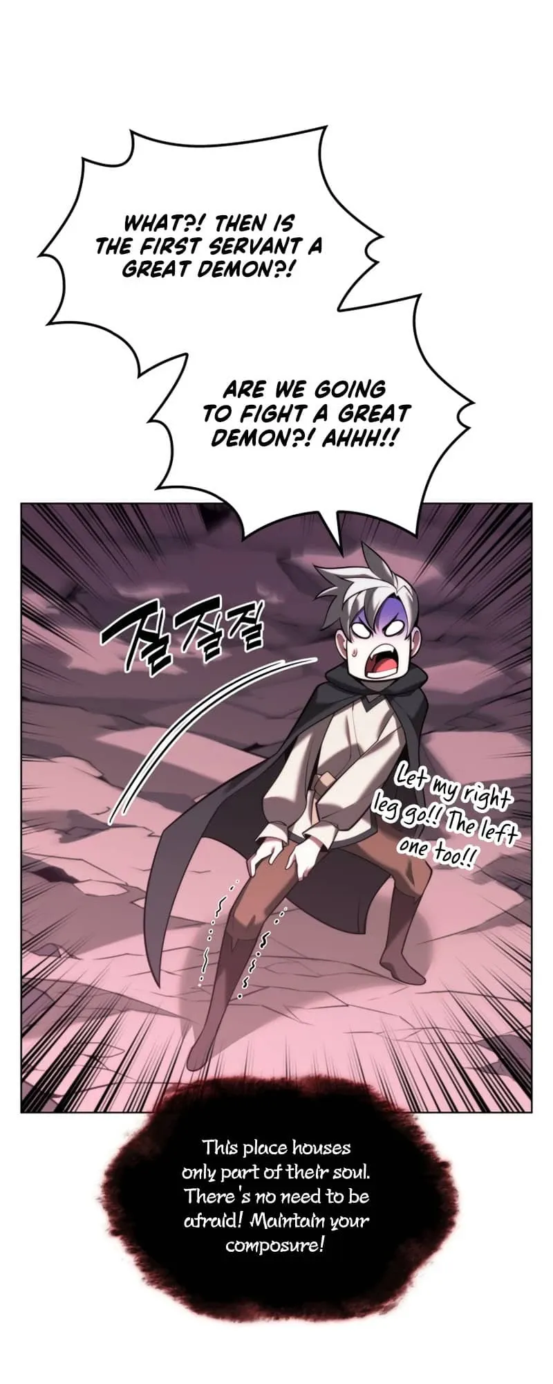 Overgeared Chapter 163 Page 88