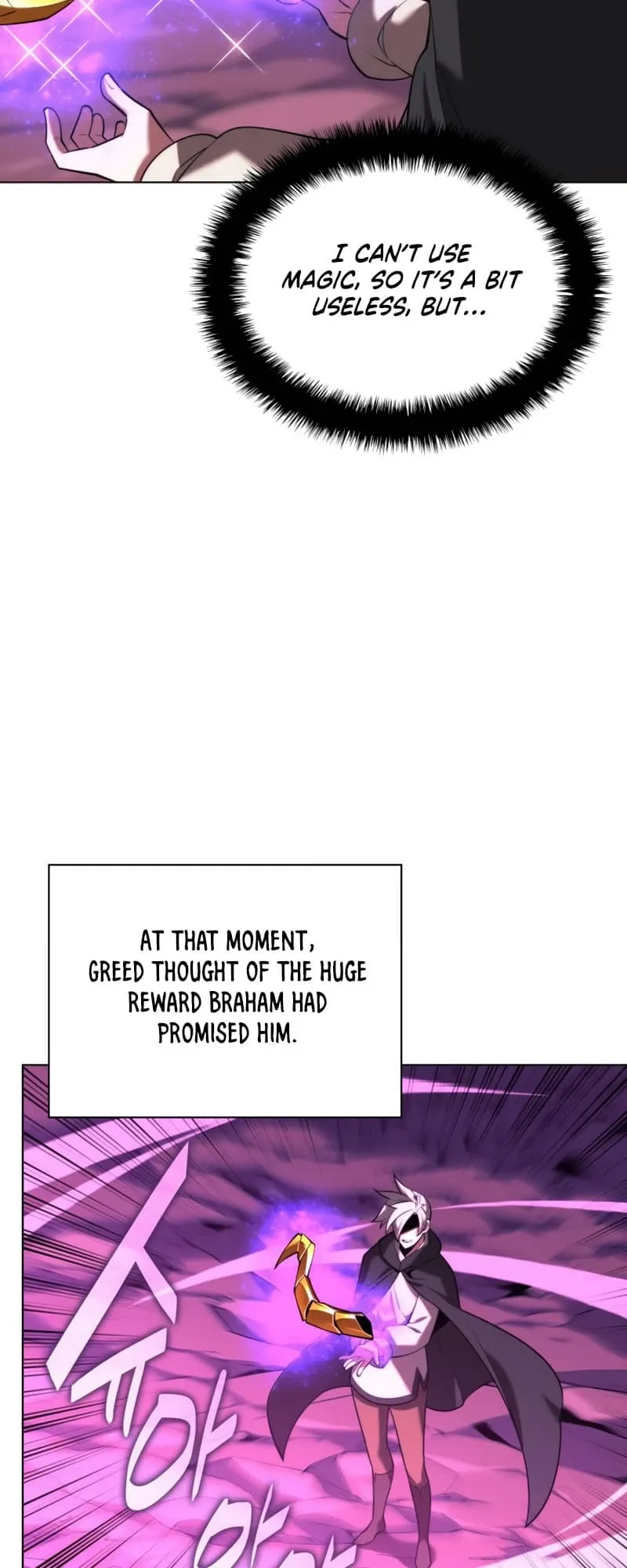 Overgeared Chapter 163 Page 103
