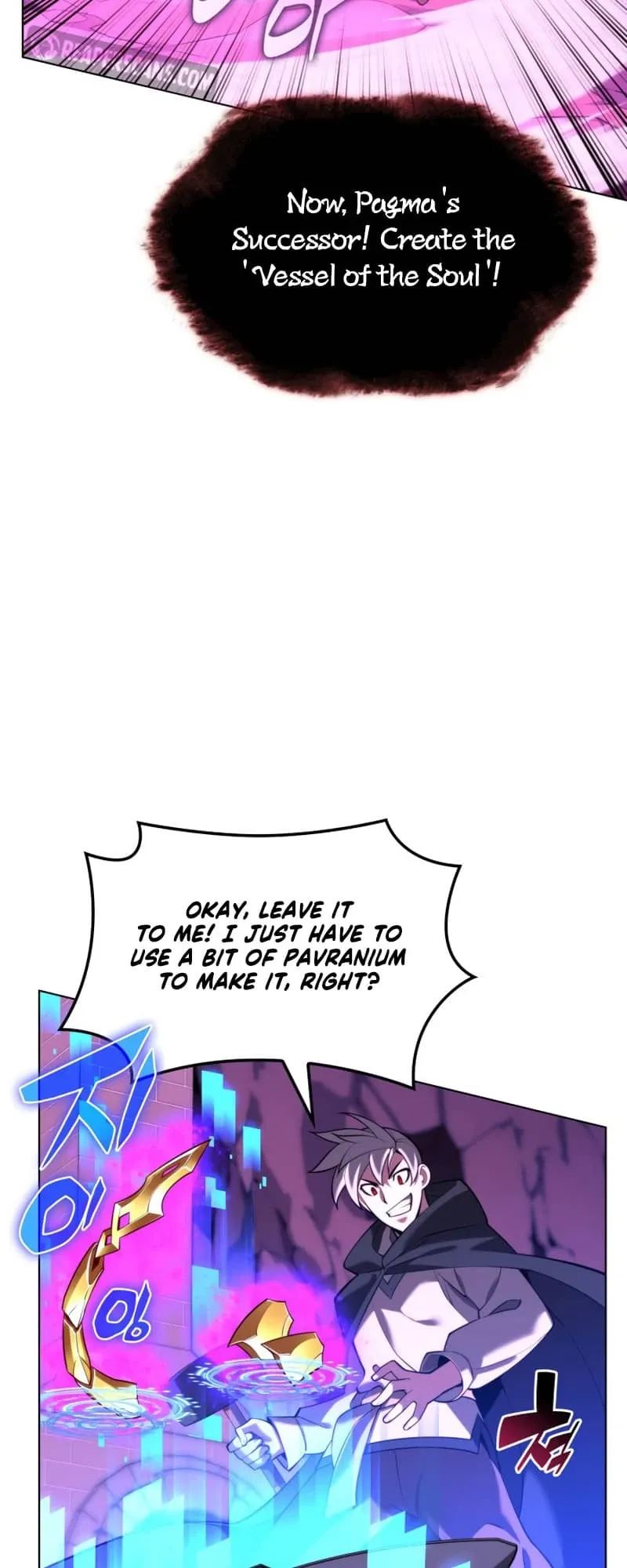 Overgeared Chapter 163 Page 104