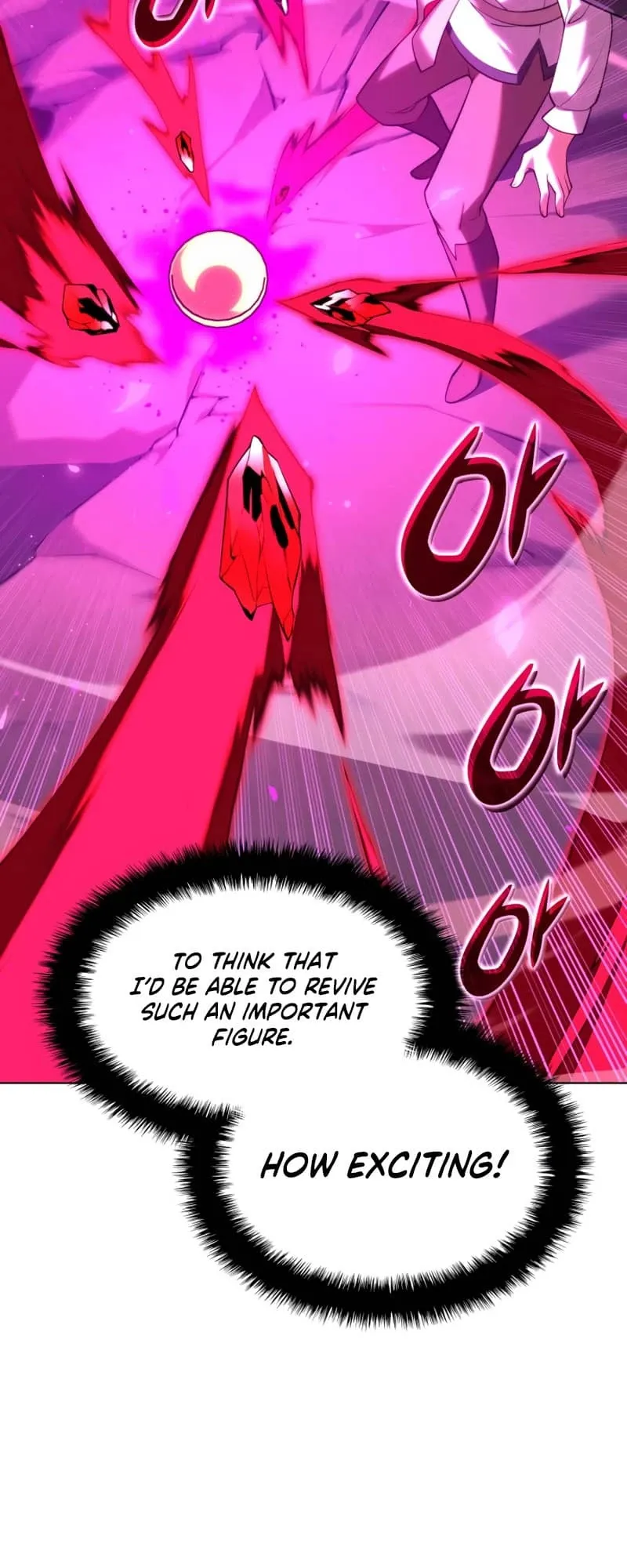 Overgeared Chapter 164 Page 3