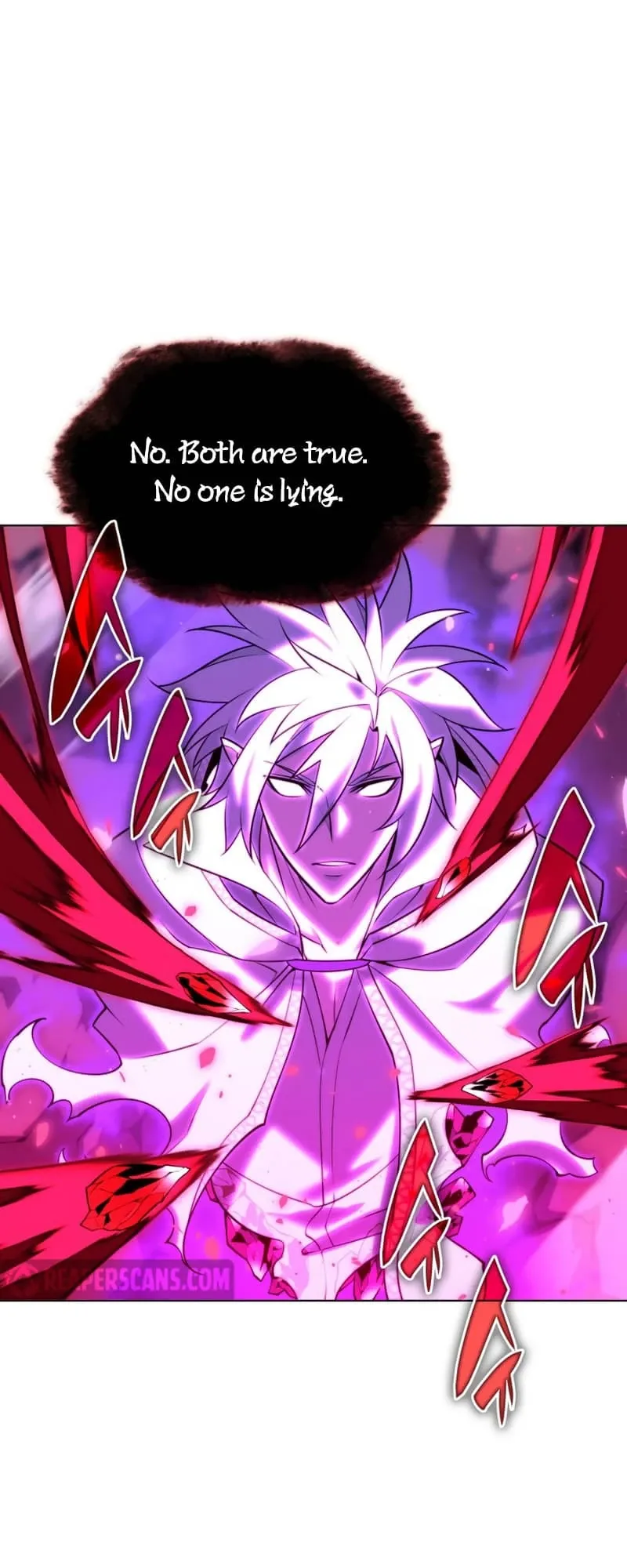 Overgeared Chapter 164 Page 7