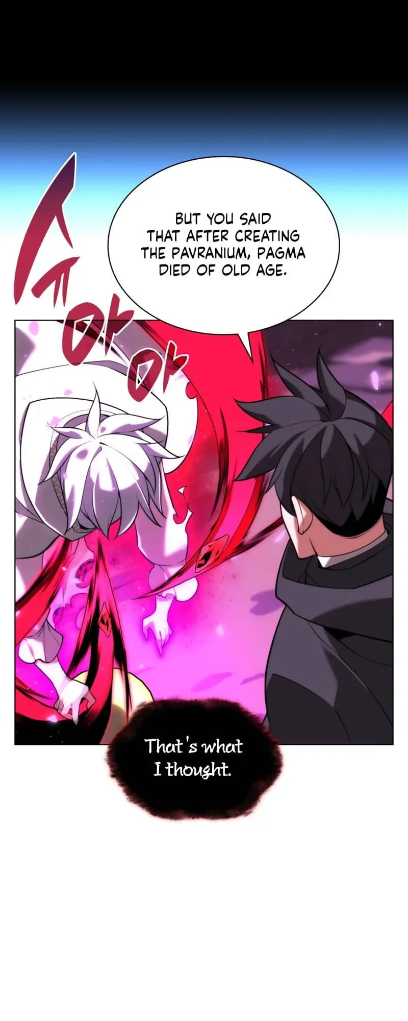 Overgeared Chapter 164 Page 15
