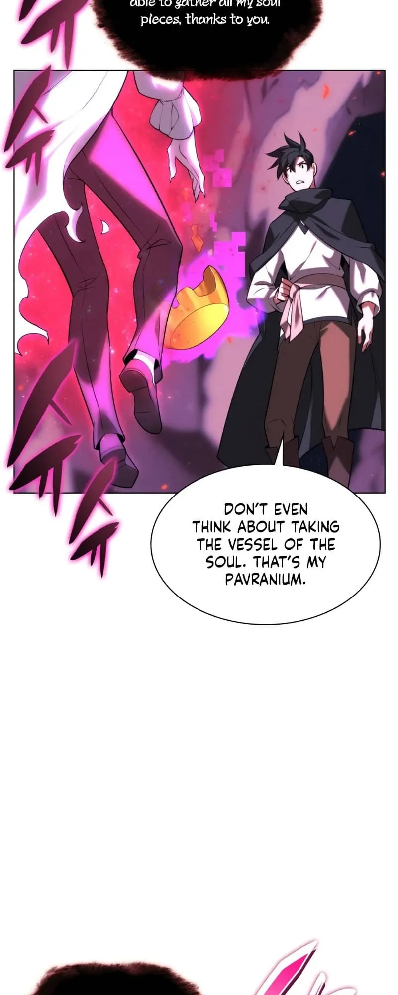 Overgeared Chapter 164 Page 17