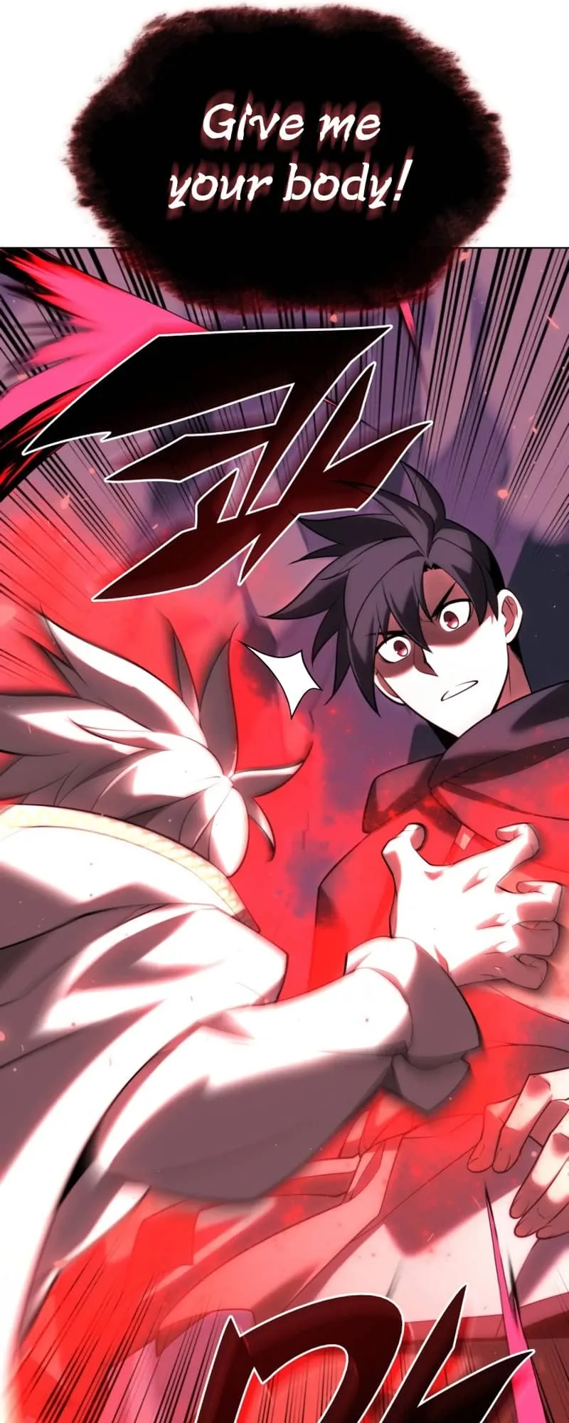 Overgeared Chapter 164 Page 20