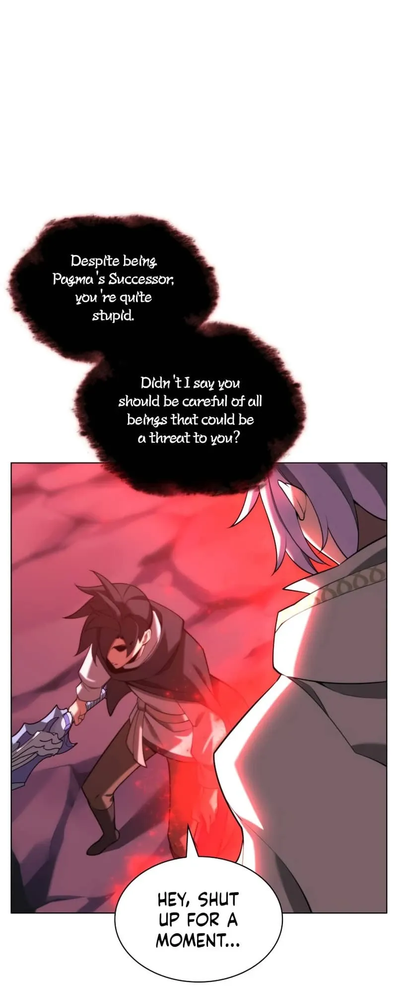 Overgeared Chapter 164 Page 28