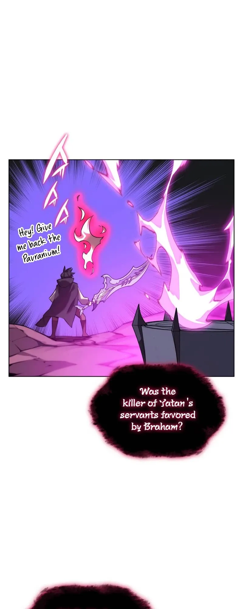 Overgeared Chapter 164 Page 33
