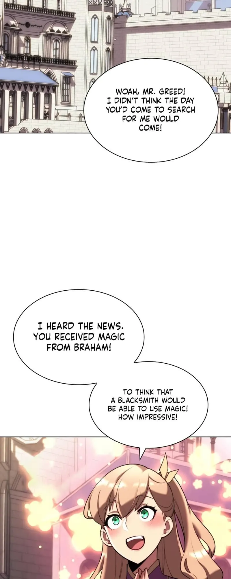 Overgeared Chapter 164 Page 46