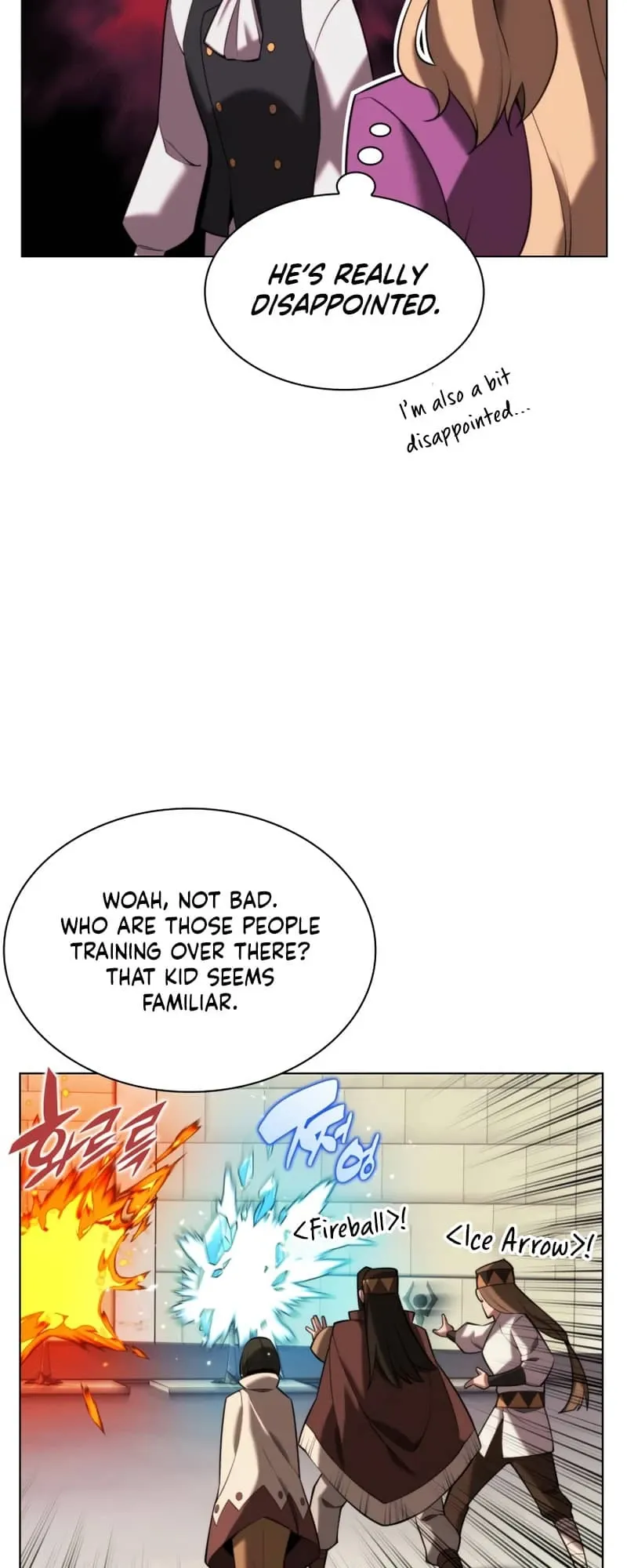 Overgeared Chapter 164 Page 48